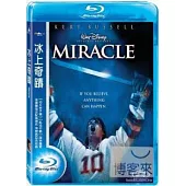 冰上奇蹟 (藍光BD)