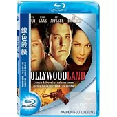 銀色殺機 (藍光BD)