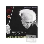 霍倫斯坦貝多芬第九合唱交響曲 DVD