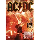 AC/DC / 阿根廷現場實況暨演唱會紀實 DVD
