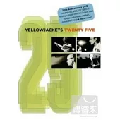 黃蜂樂團 / 25週年紀念(DVD+Bonus CD)