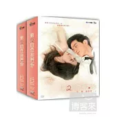 第二回合我愛你(01-20完) DVD