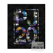 珍珠果醬 / 叱咋風雲20週年 完整紀錄片 (藍光BD)