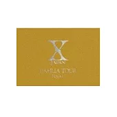 X JAPAN / X JAPAN DAHLIA TOUR 完全版 Collector BOX (日本進口初回限定版, 3DVD)