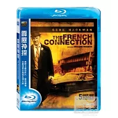 霹靂神探(特別版) (藍光BD)