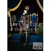 水樹奈奈 / NANA MIZUKI LIVE CASTLE×JOURNEY -KING- 5DVD