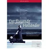 華格納：漂泊的荷蘭人/韓辰(指揮)荷蘭愛樂管弦樂團 DVD