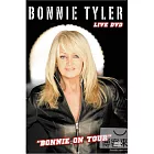 邦妮泰勒 / 世界巡迴演唱會之旅 - 巴黎LA CIGALE現場演唱會 DVD