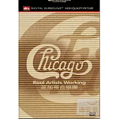 芝加哥合唱團演唱會 DVD