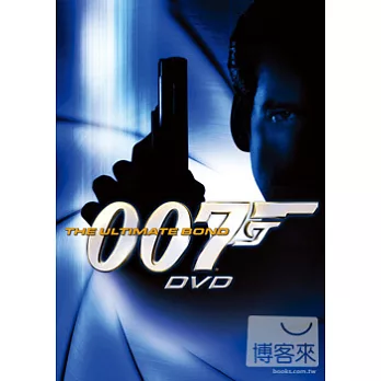 007經典盒裝系列之二 6DVD