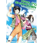 火影忍者疾風傳-船上的天堂生活Vol.2 DVD