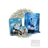 湯瑪士聖誕特輯2-湯瑪士聖誕快樂(送夜燈) DVD