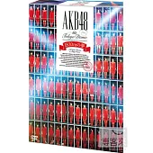 AKB48 / AKB48 in TOKYO DOME ~1830m的夢想~ SPECIAL BOX (日本進口初回生產限定版, 7DVD)