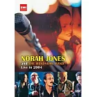 諾拉．瓊斯 2004年納許維爾演唱會實況 DVD