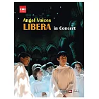 天使之翼合唱團 純淨天籟 2007年荷蘭聖皮耶特教堂現場 DVD