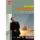 凡格羅夫 夢想提琴家 羅斯托波維奇與大植英次指揮 DVD