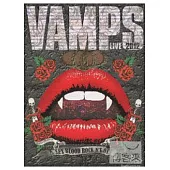 VAMPS / VAMPS LIVE 2012 (日本進口初回限定版, 藍光BD)