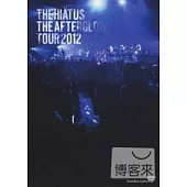 the HIATUS / TheAfterglowTour2012 (日本進口版, DVD)