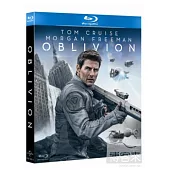 遺落戰境 (藍光BD)