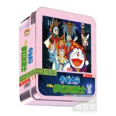 哆啦A夢-大雄與夢幻三劍士 DVD