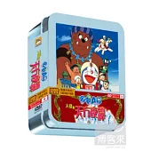 哆啦A夢-大雄的天方夜譚 DVD