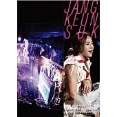 張根碩 / JANG KEUN SUK 2012 ASIA TOUR MAKING DVD (日本進口版, 2DVD)
