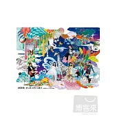 AKB48 / 滿滿的百萬 ~AKB48 Music Video集~ SPECIAL BOX 日本進口版 (6藍光BD)