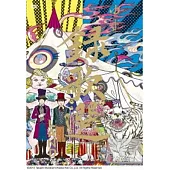 柚子 / 錄歌選 LAND (日本進口版) DVD