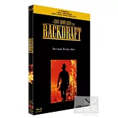 浴火赤子情-經典收藏版 (藍光BD)