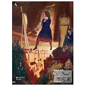 馬勒：第六號交響曲「悲劇」 / 里卡多.夏伊(指揮)萊比錫布商大廈管弦樂團 DVD