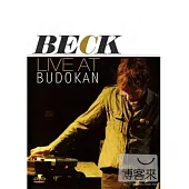 貝克 / 2000年東京武道館現場 DVD