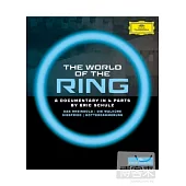 指環的世界 (2藍光BD)