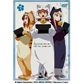 櫻花莊的寵物女孩 VOL.7 DVD