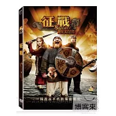 征戰 DVD