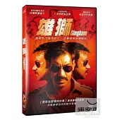 雄獅 DVD