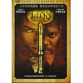1408 DVD