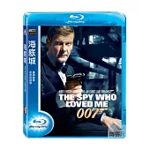 海底城(007系列) (藍光BD)