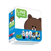 LINE OFF LINE 1 DVD