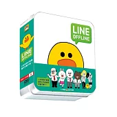 LINE OFF LINE 5 DVD