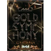 AAA / AAA 2014 巡迴演唱會 -黃金樂章- 2DVD