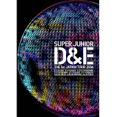 SUPER JUNIOR 東海&銀赫 / SUPER JUNIOR 東海&銀赫 2014 首次日本巡迴演唱會 DVD
