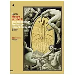 巴哈：B小調彌撒 / 畢勒(指揮)萊比錫聖湯瑪斯合唱團＆弗萊堡巴洛克管弦樂團 DVD