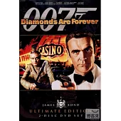 金鋼鑽 復刻版 DVD