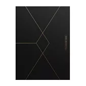 EXO / EXO’s SECOND BOX 4DVD