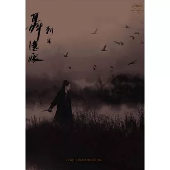 刺客聶隱娘(雙碟精裝版) DVD