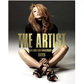 倖田來未 / 倖田來未 15週年紀念演唱會 The Artist (2DVD)