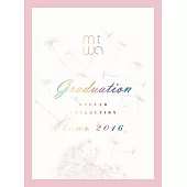 miwa / miwa情歌精選tour 2016 ~graduation~ (DVD+CD)