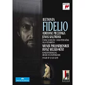 考夫曼/貝多芬：歌劇《費黛里奧》 (DVD)