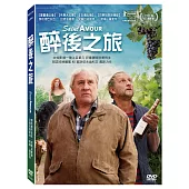 醉後之旅 (DVD)