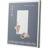 未竟之路 (DVD)